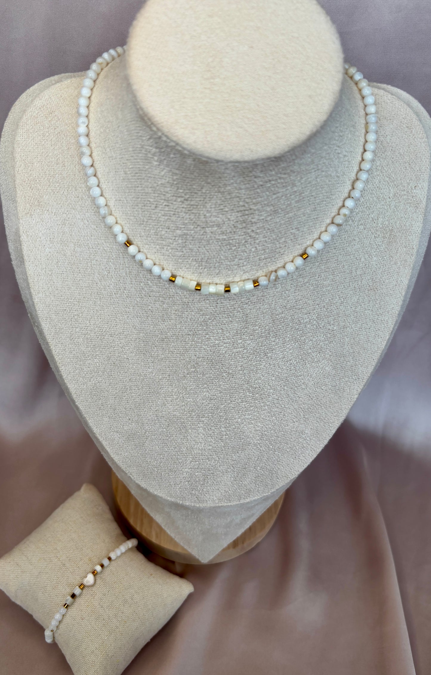 Комплект Ocean Confetti GOLD