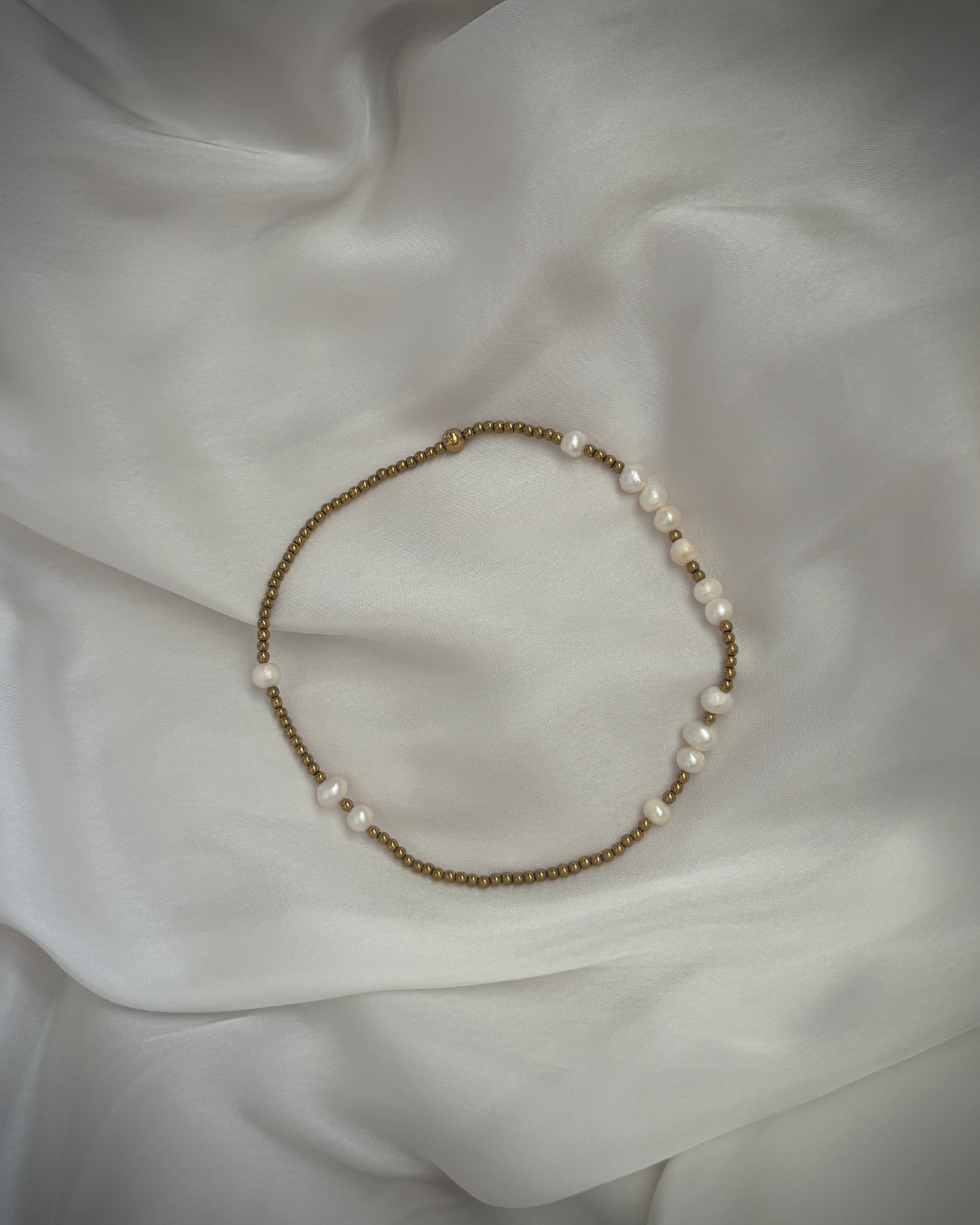 NEW Колие Simple Grace