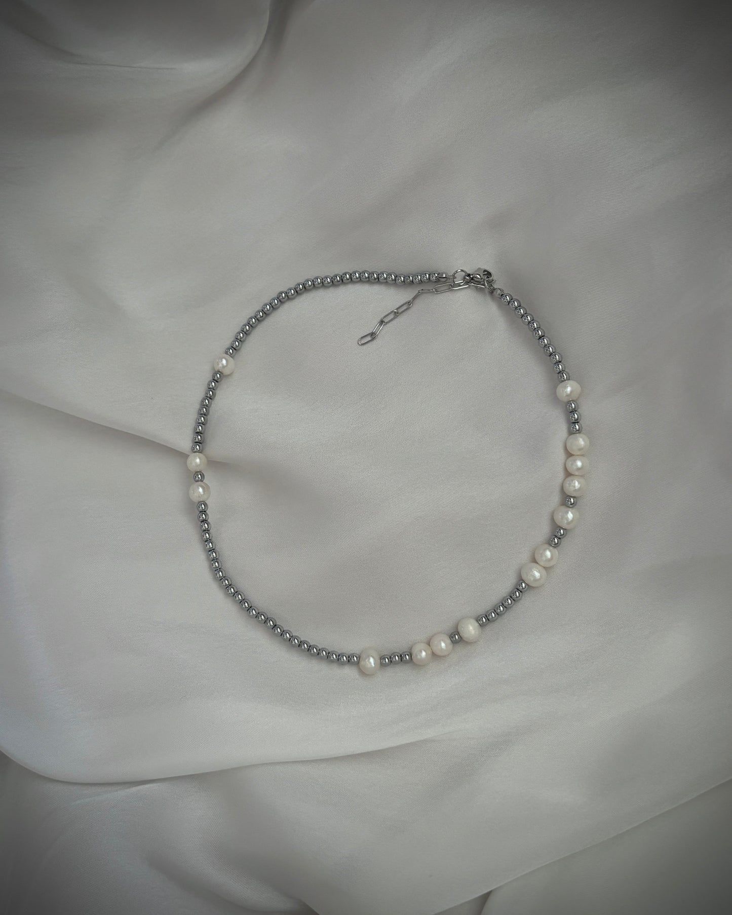 NEW Колие Simple Grace