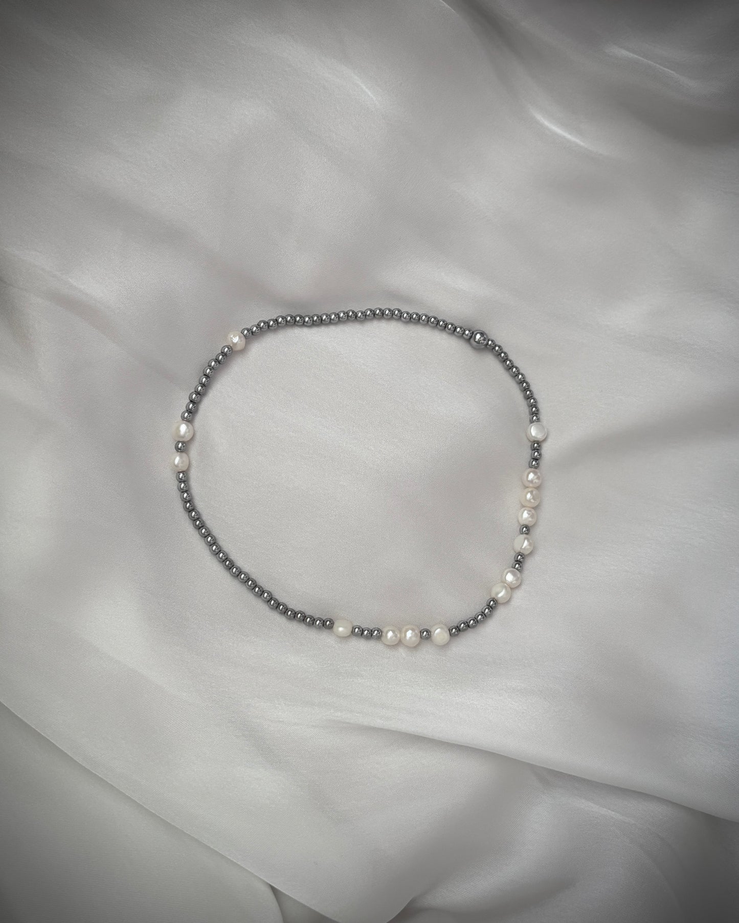 NEW Колие Simple Grace