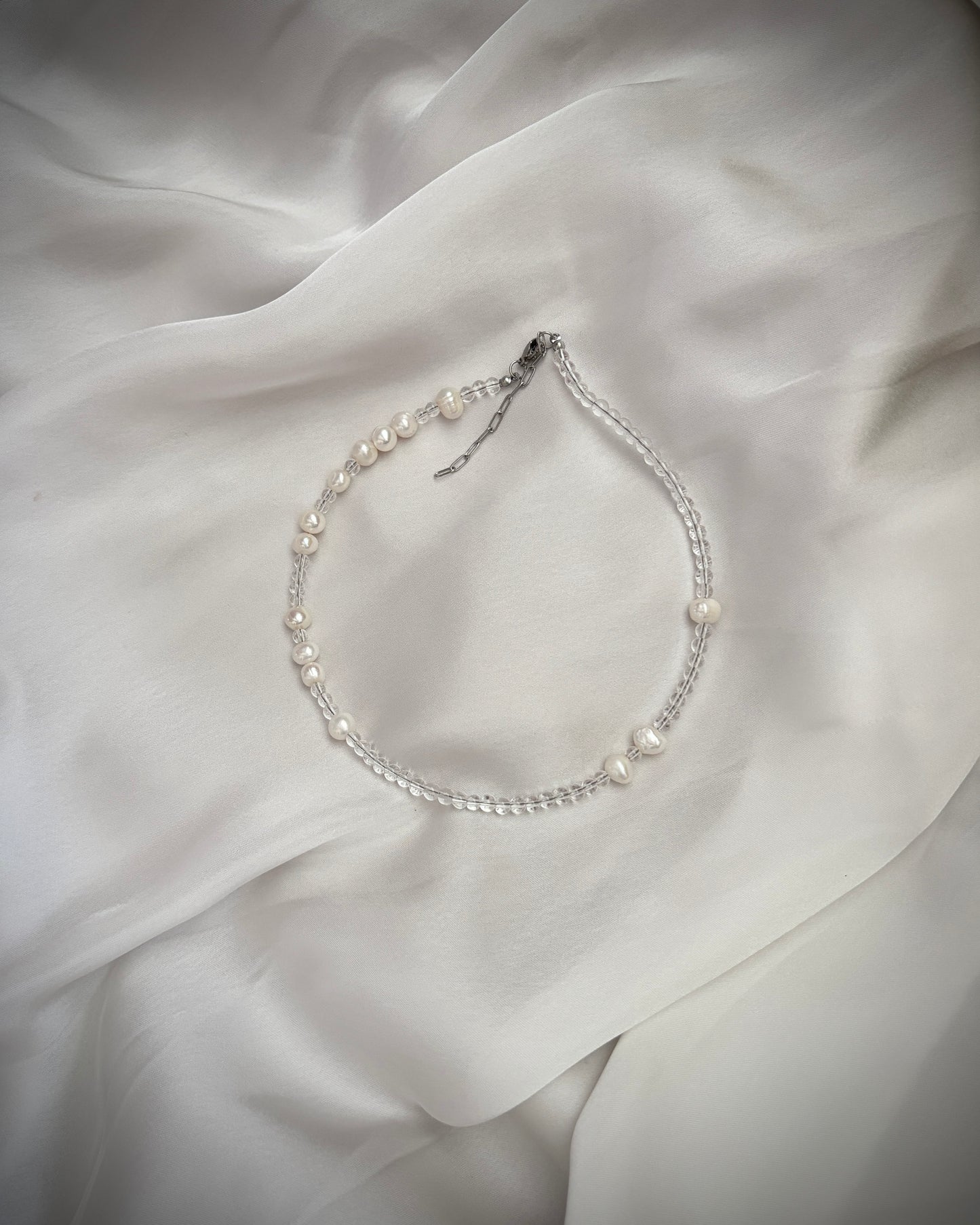 NEW Колие Simple Grace