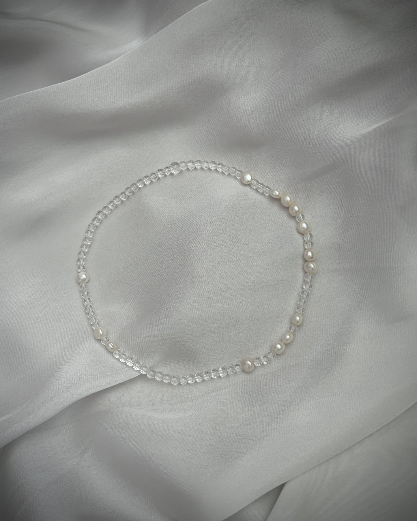 NEW Колие Simple Grace