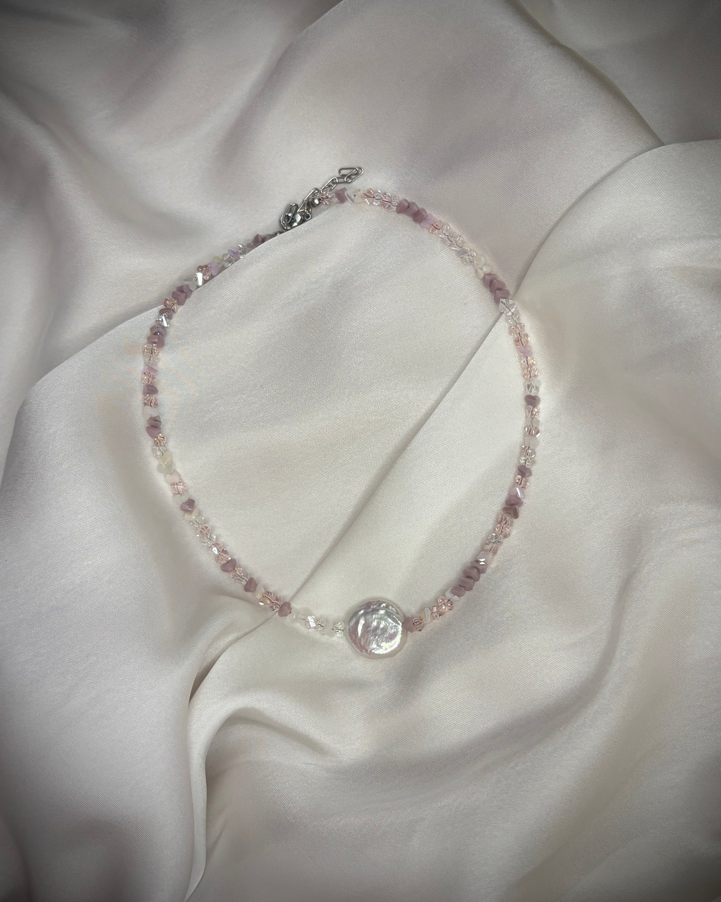 NEW Колие La Perla