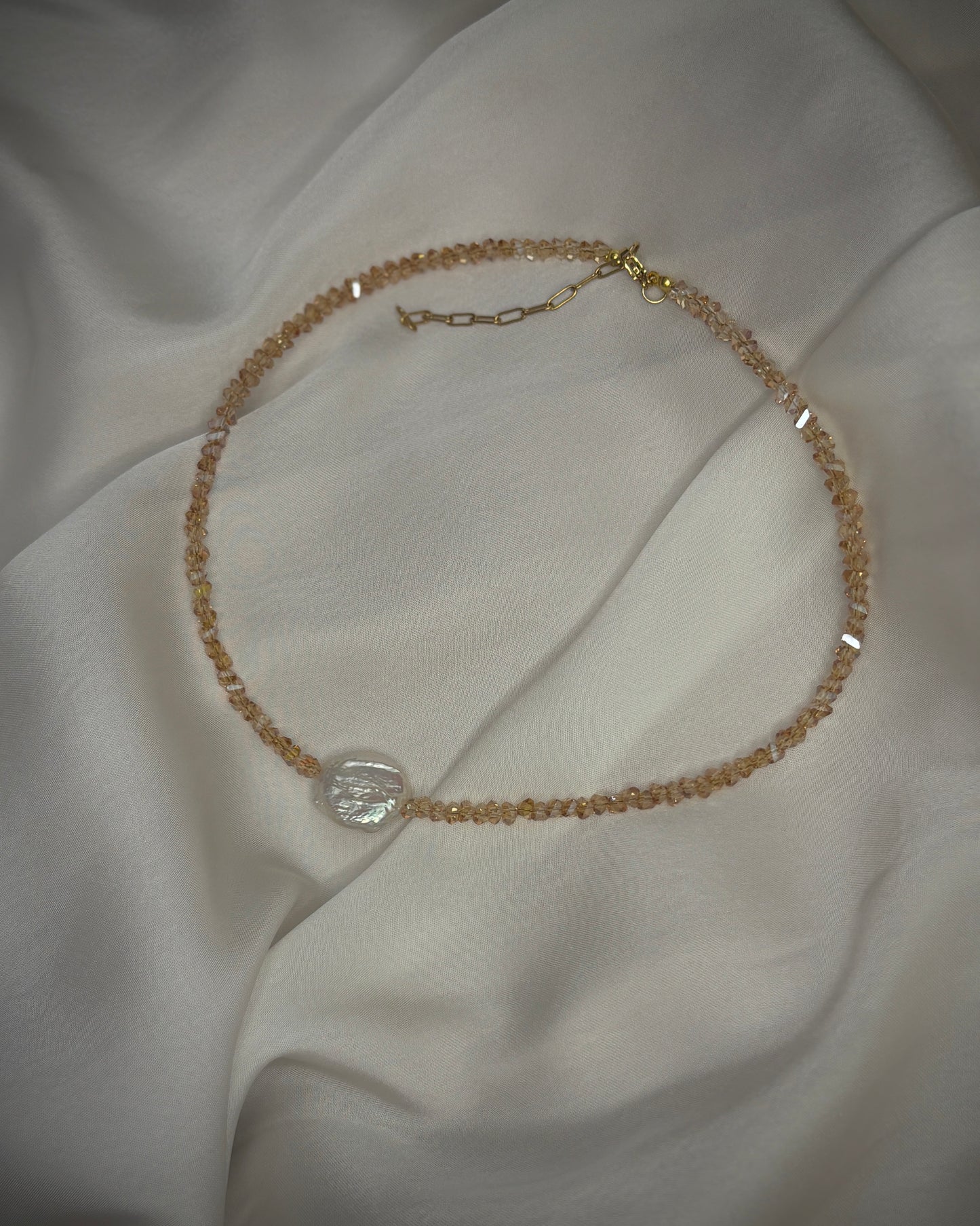 NEW Колие La Perla