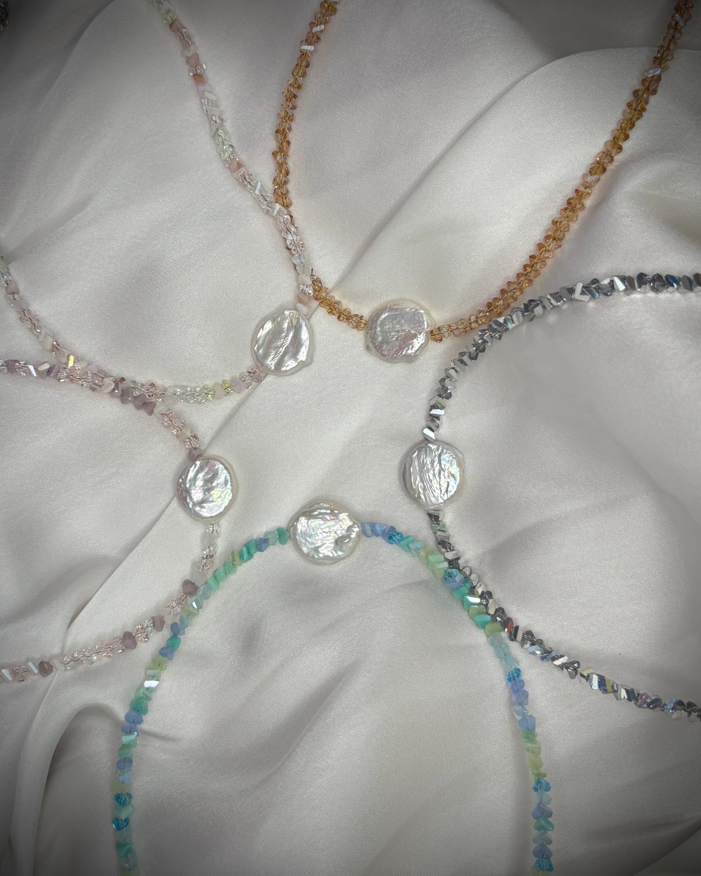 NEW Колие La Perla