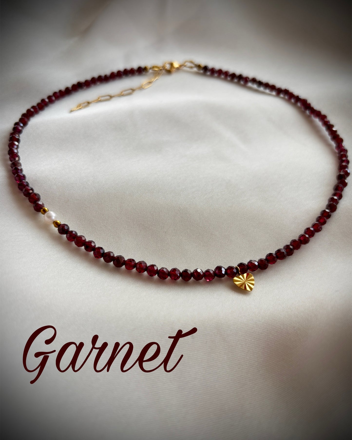 NEW Колие Basic Beauty