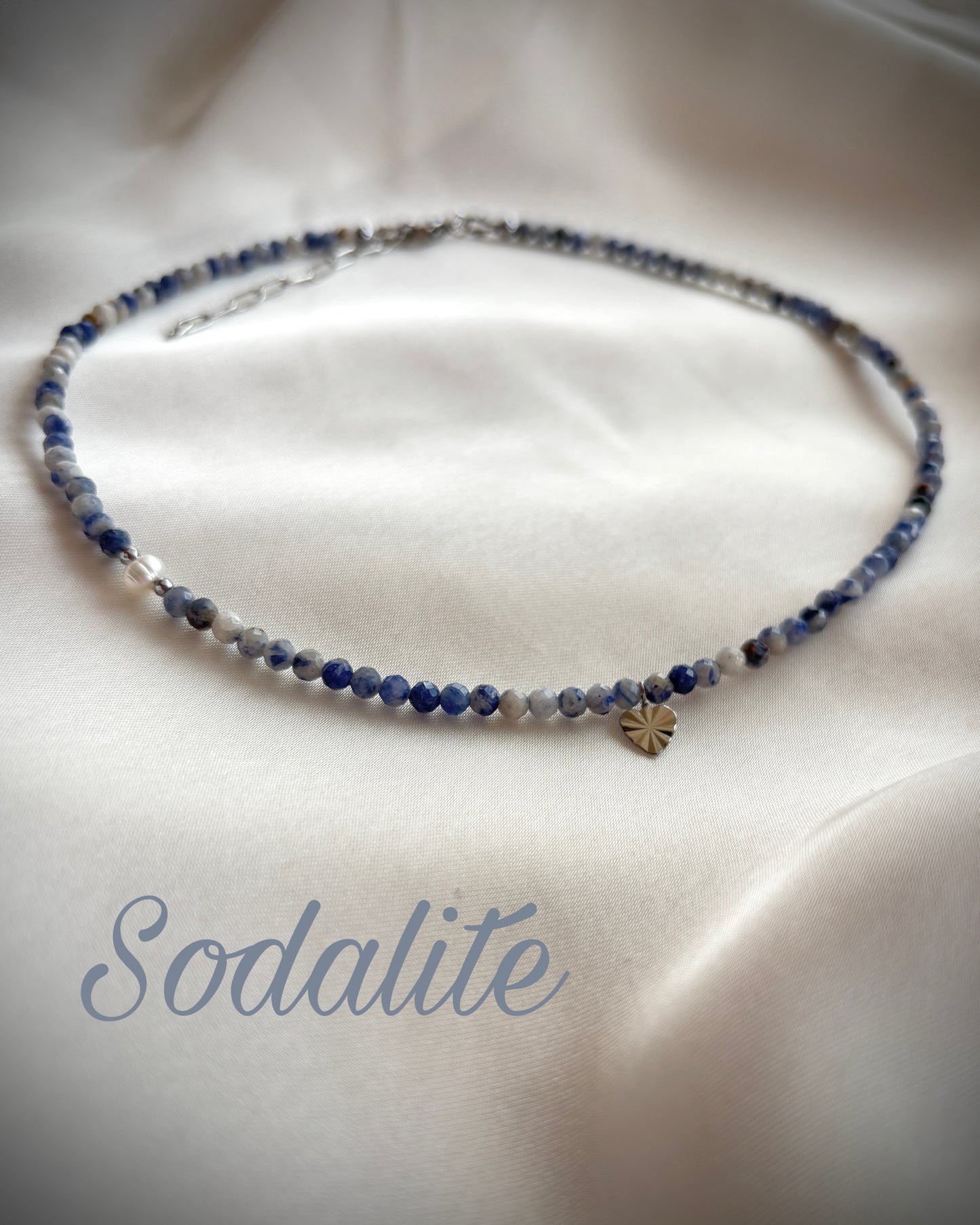 NEW Колие Basic Beauty