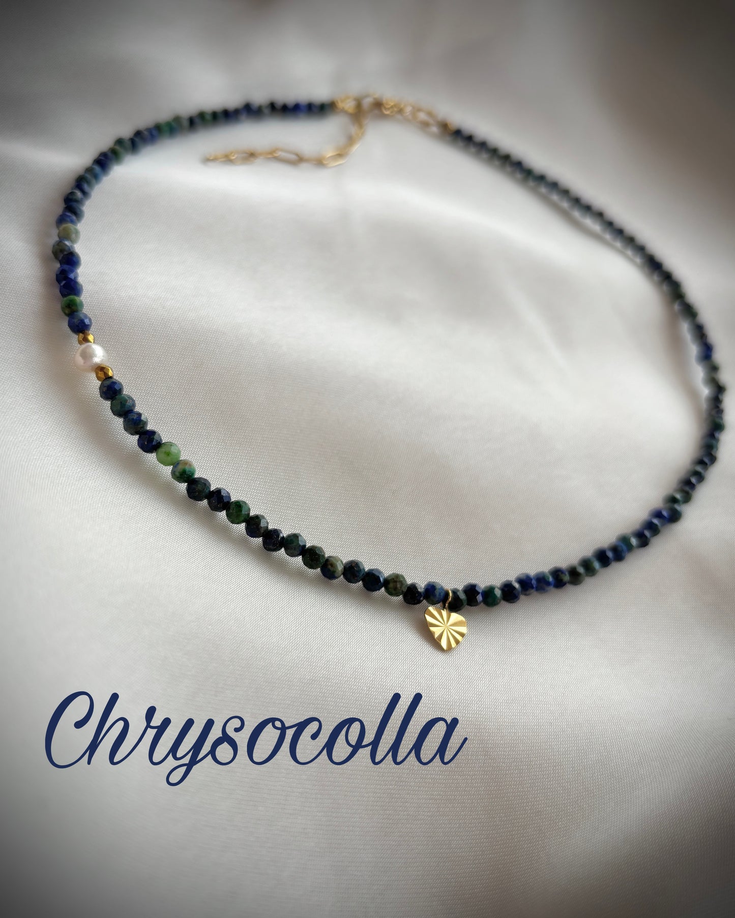 NEW Колие Basic Beauty