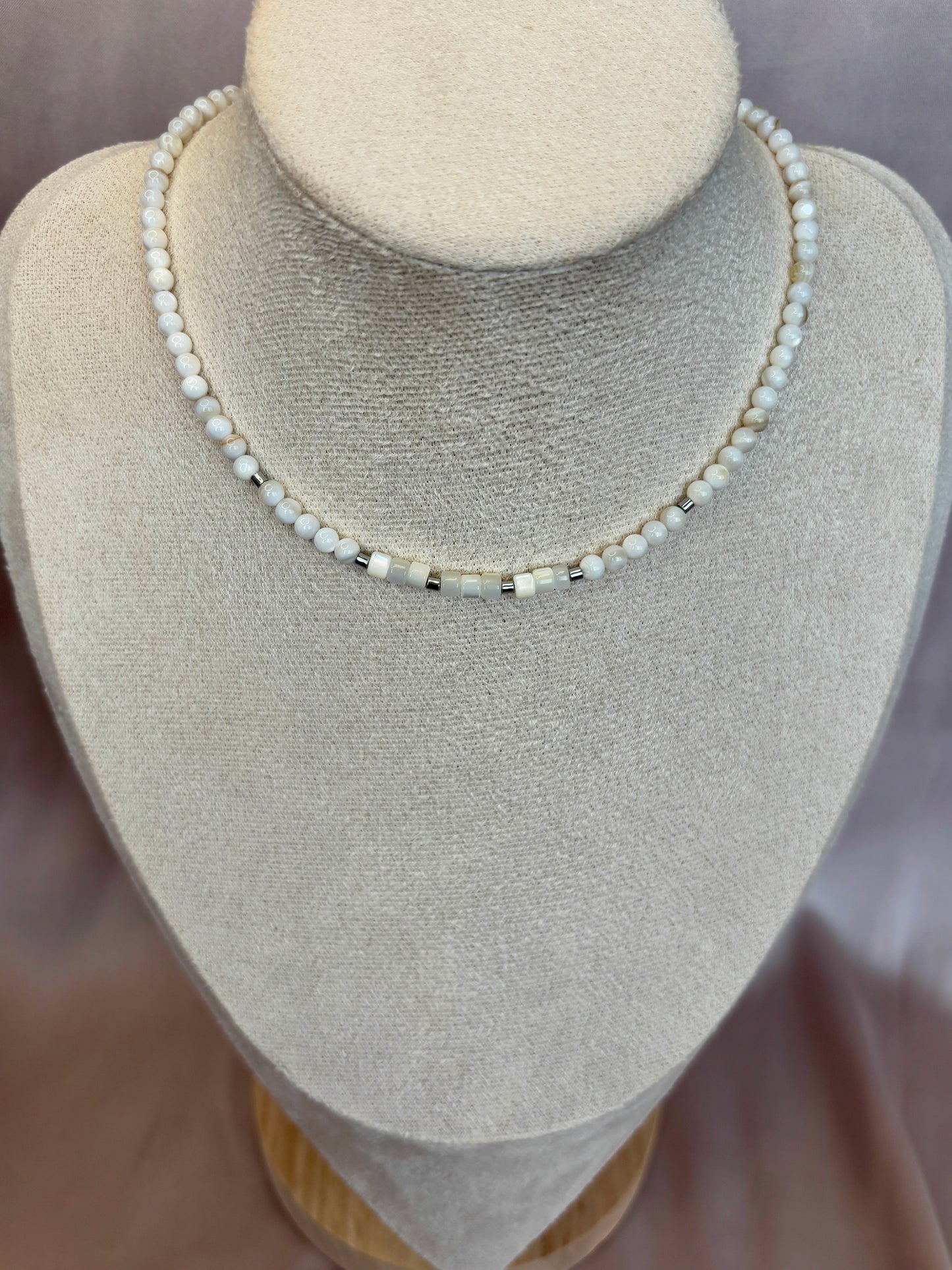 Комплект Ocean Confetti SILVER