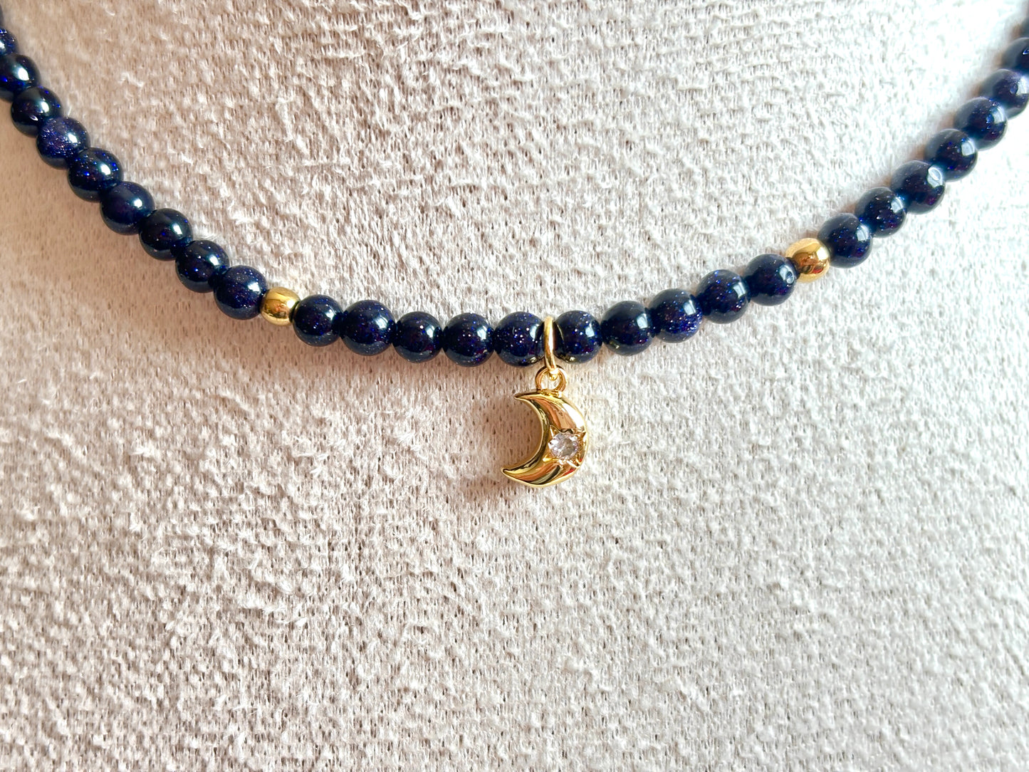 Колие Desert Sky