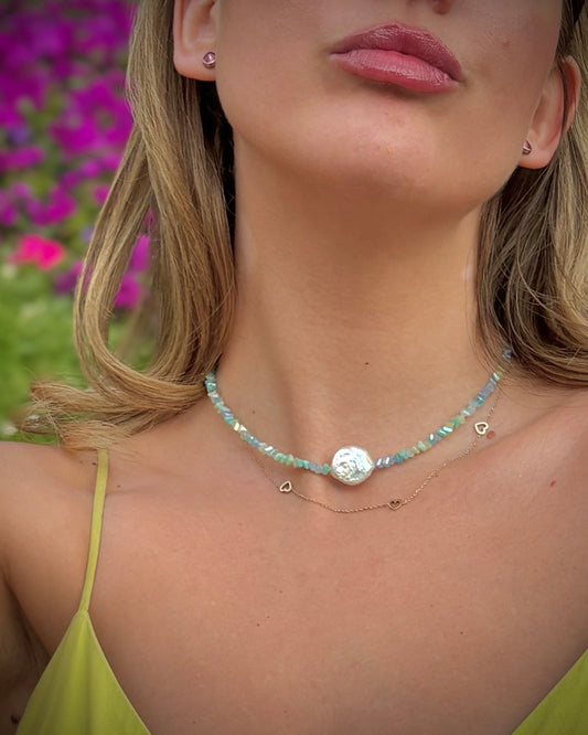 NEW Колие La Perla