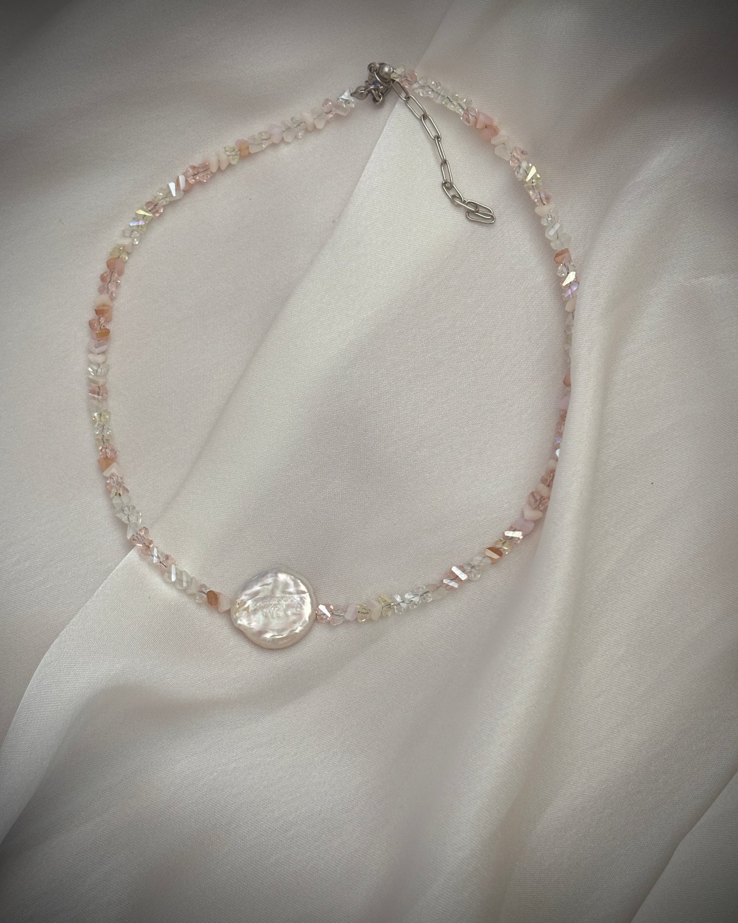 NEW Колие La Perla