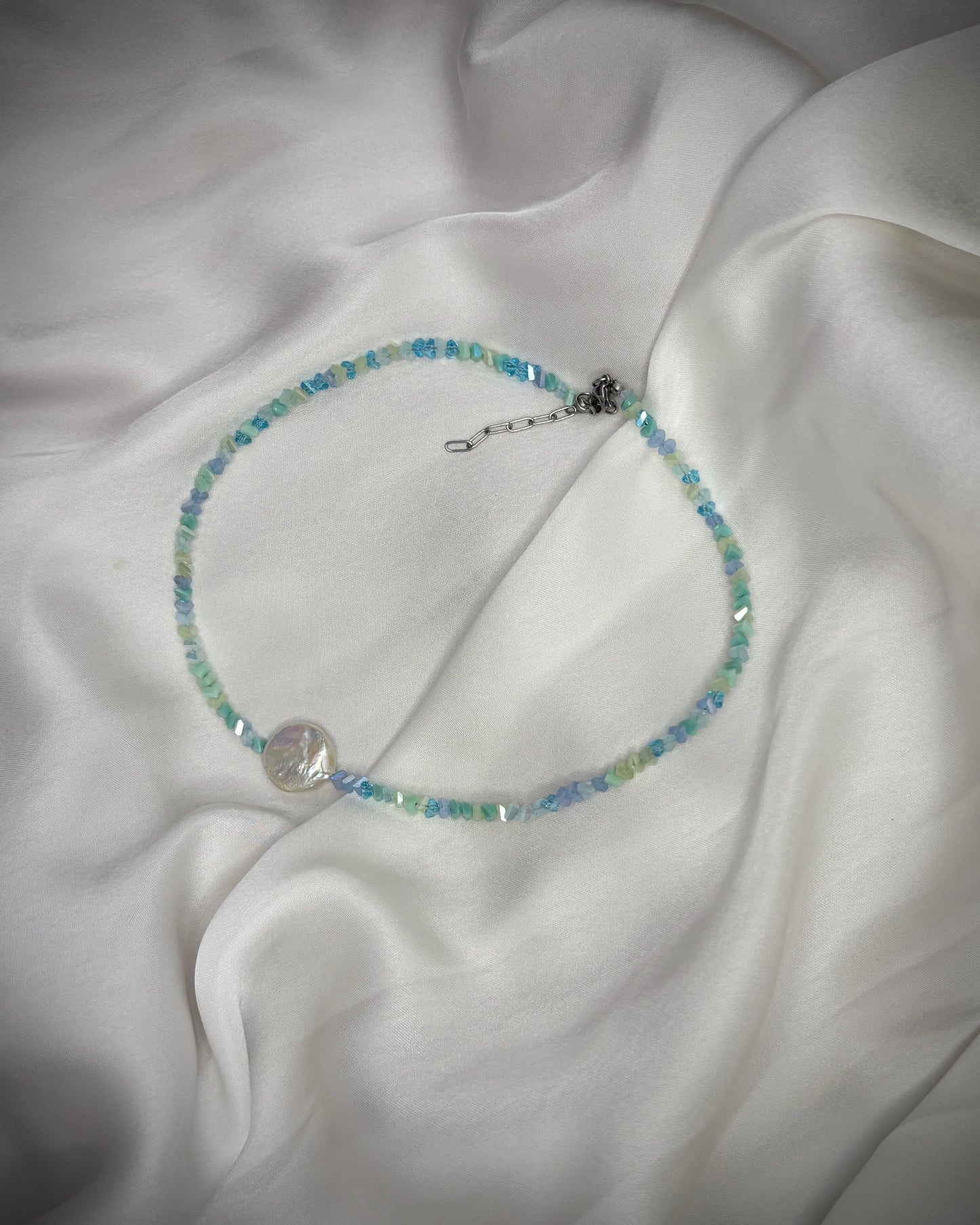 NEW Колие La Perla