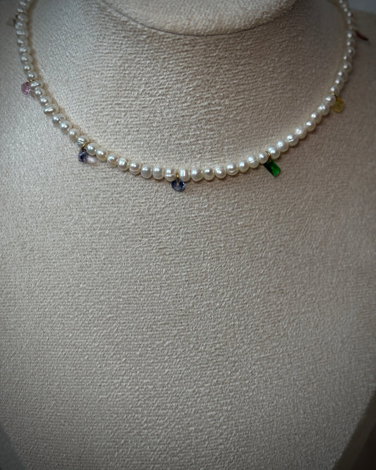 NEW Колие Joy