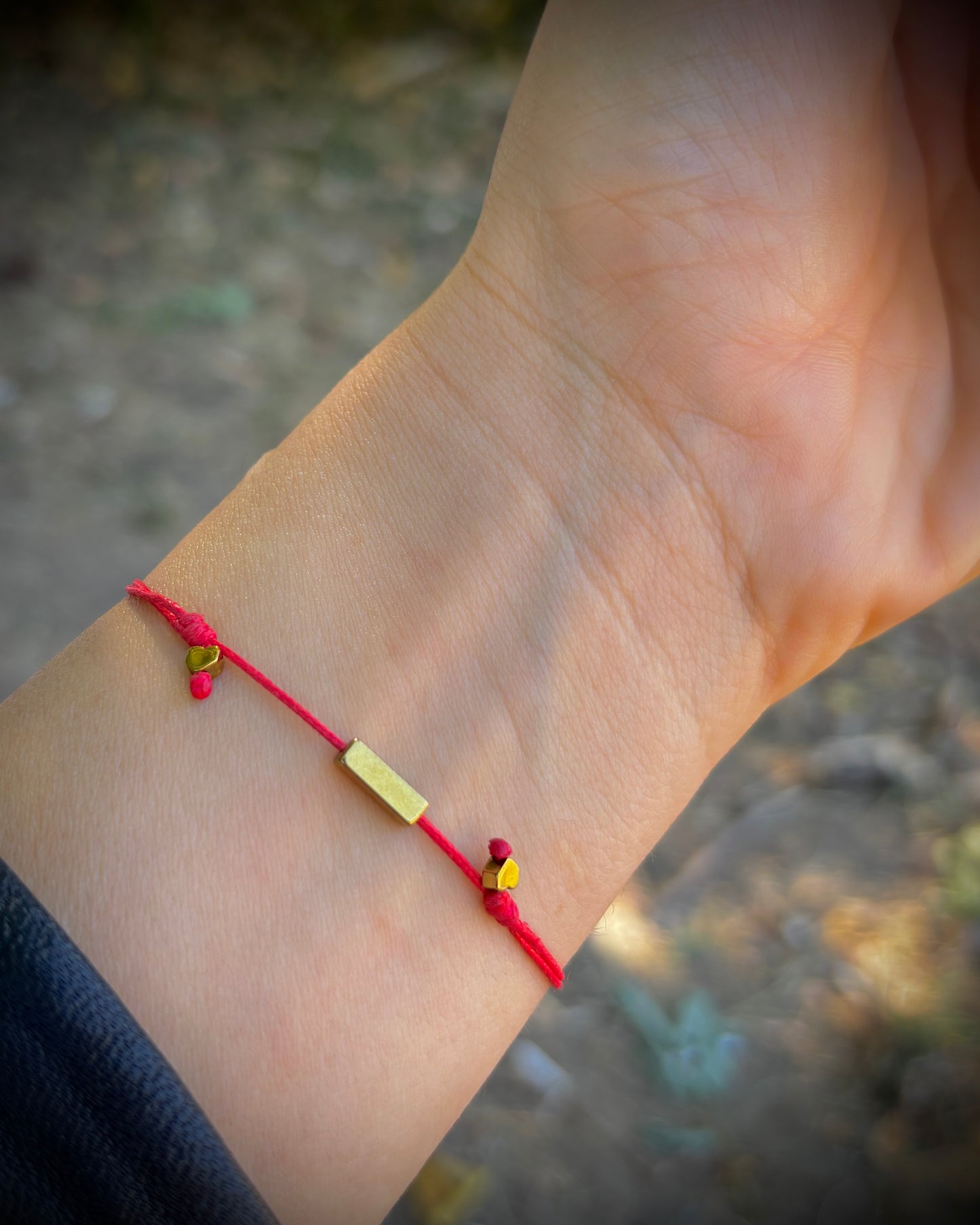 NEW Гривна талисман Lucky Knot