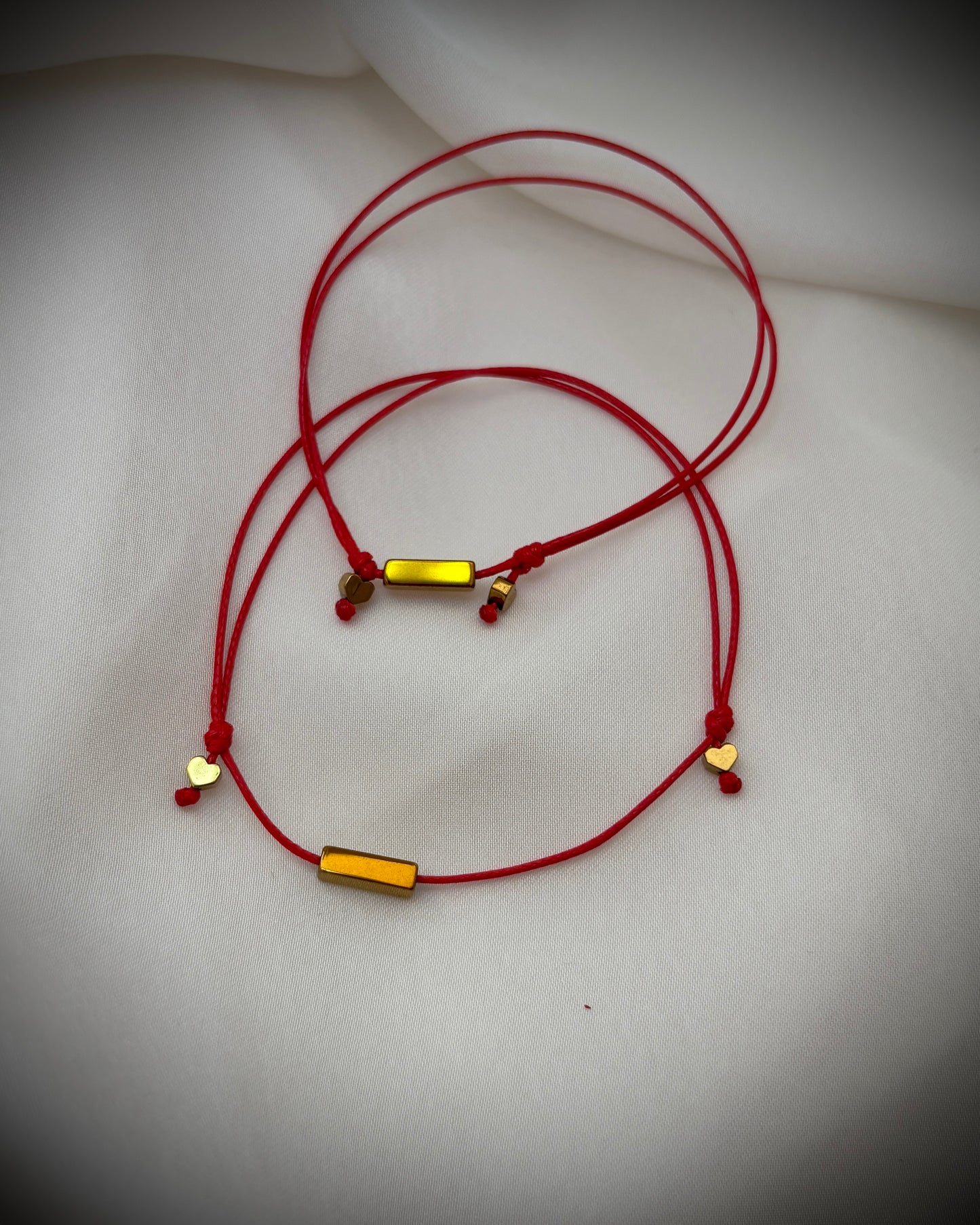 NEW Гривна талисман Lucky Knot