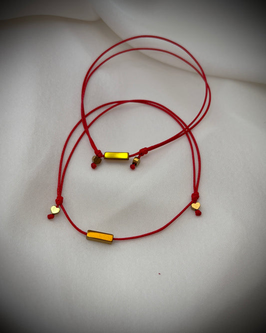 NEW Гривна талисман Lucky Knot