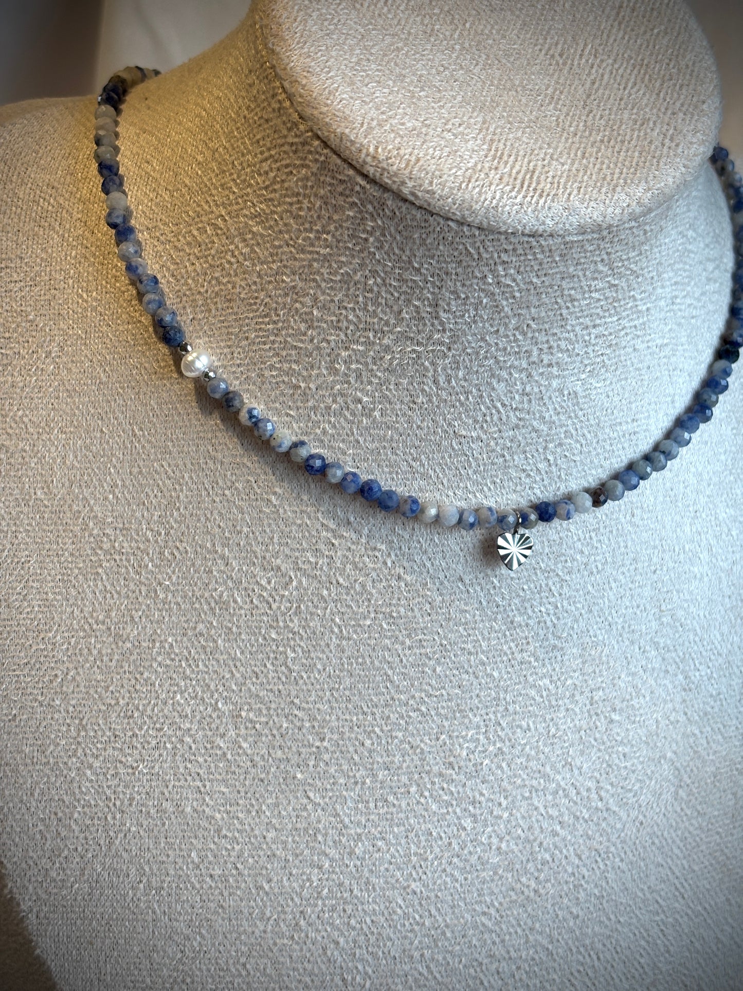 NEW Колие Basic Beauty