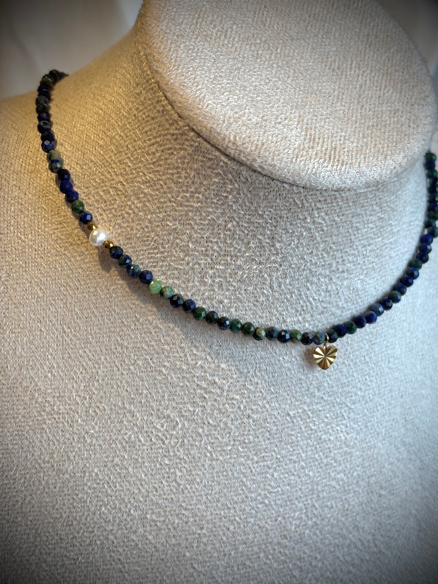 NEW Колие Basic Beauty