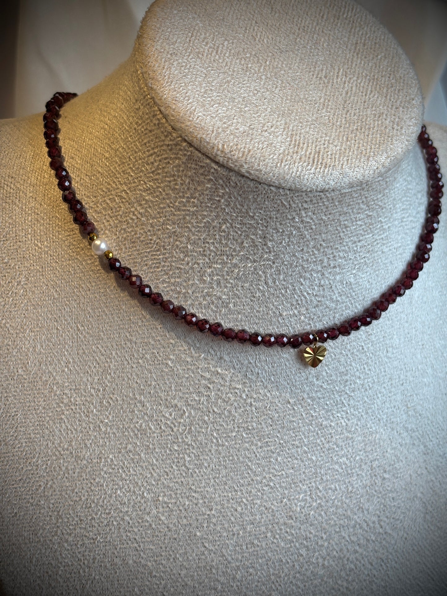 NEW Колие Basic Beauty