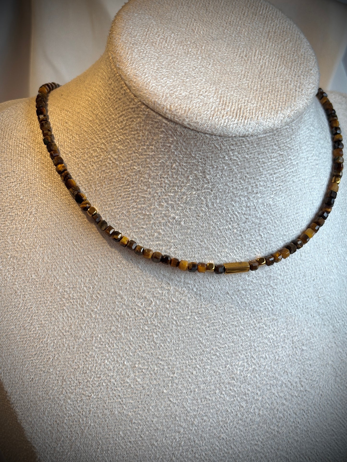 NEW Колие Eye of Elegance