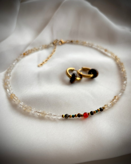 NEW Колие Prosperity