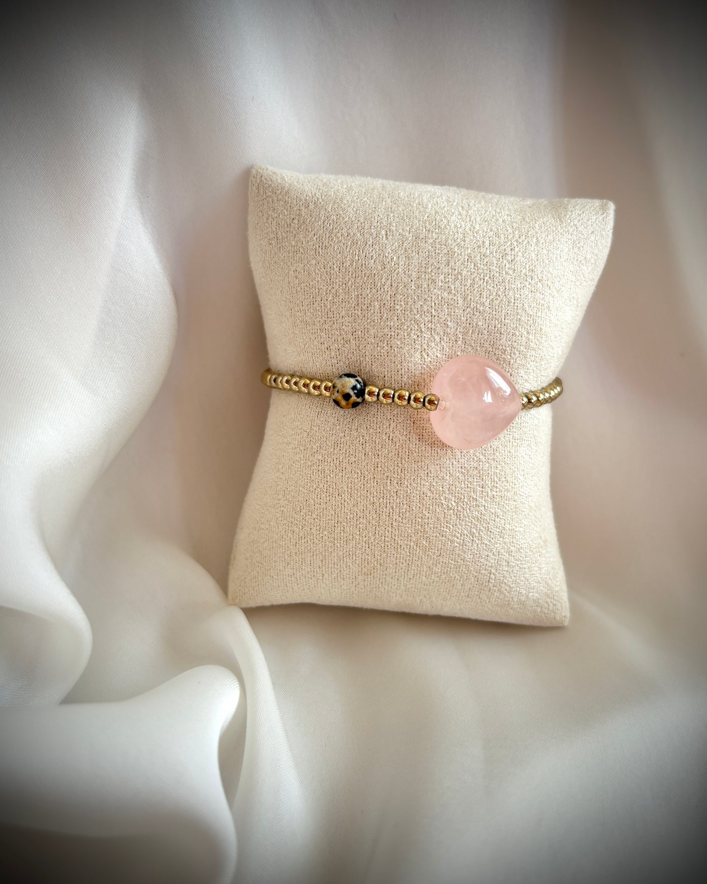 NEW Гривна Lovely Jasper