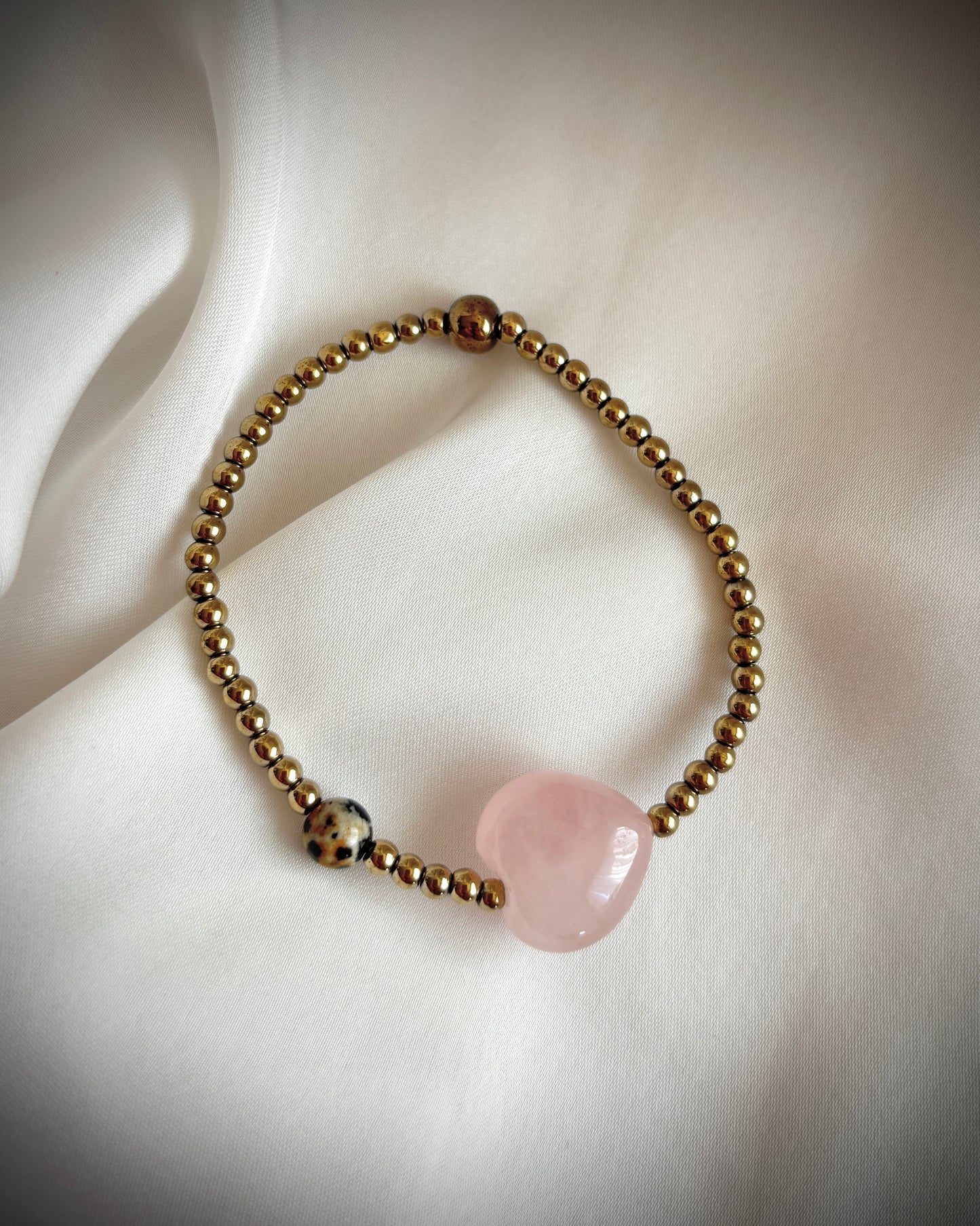 NEW Гривна Lovely Jasper