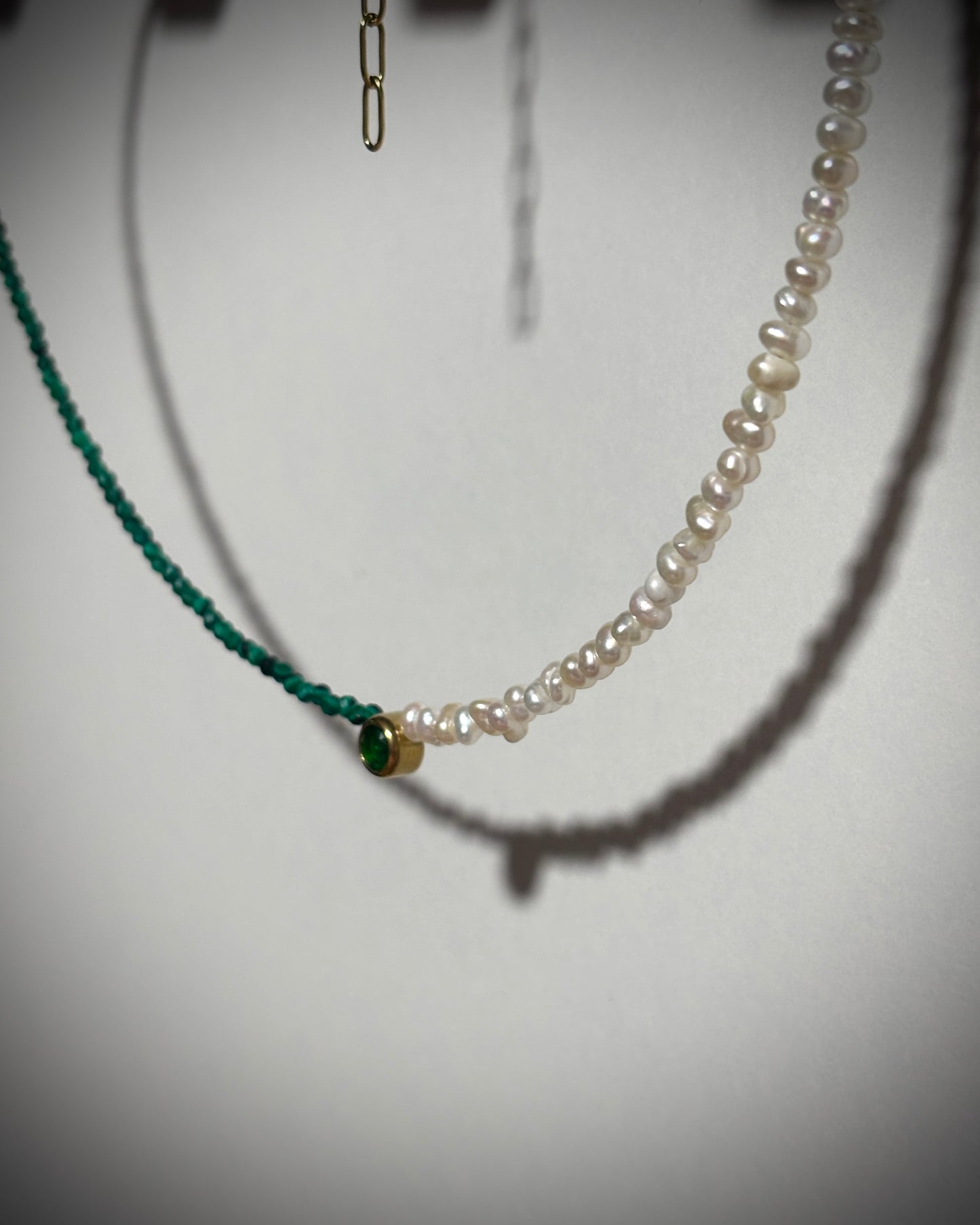 NEW Колие MalaPearl