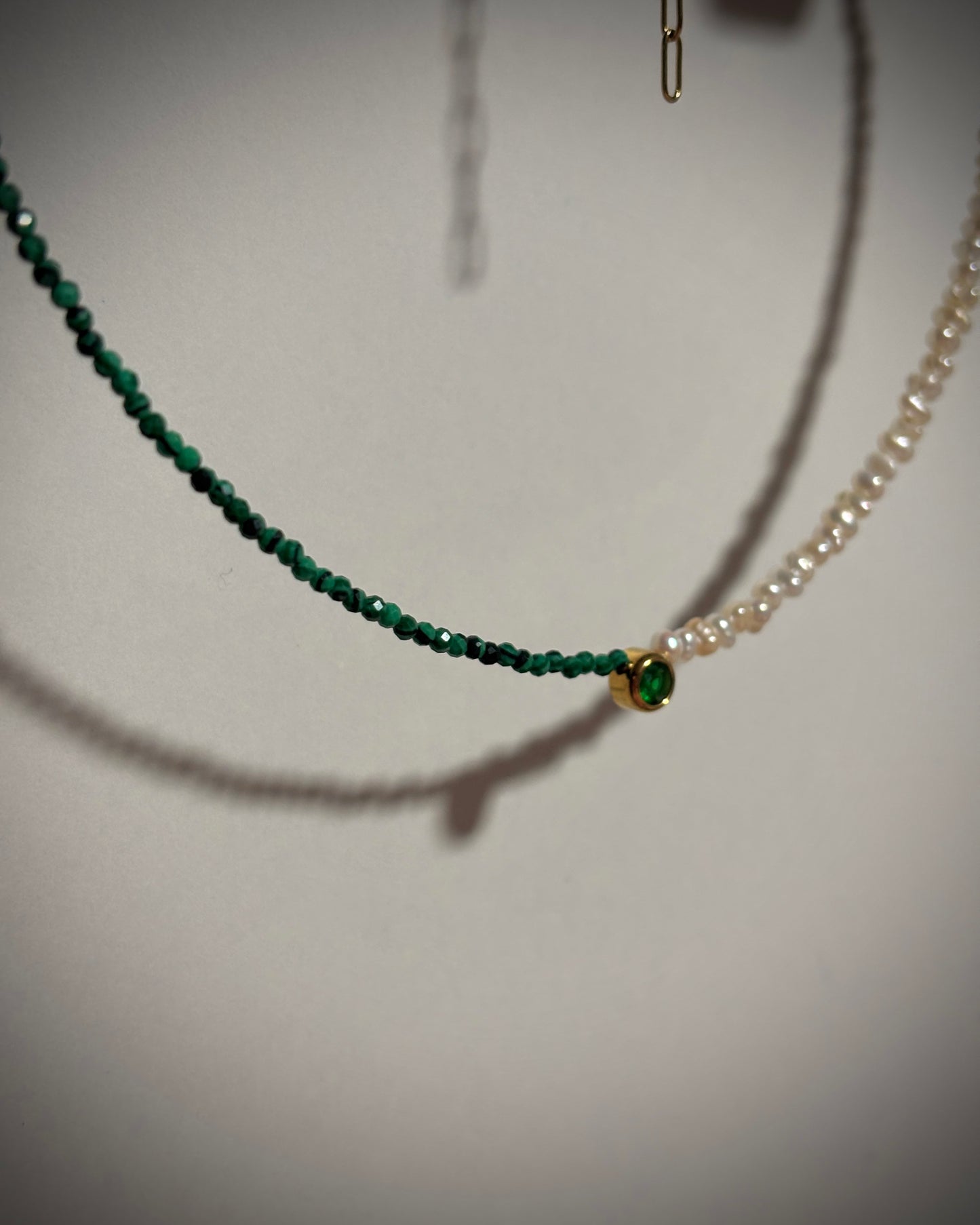 NEW Колие MalaPearl
