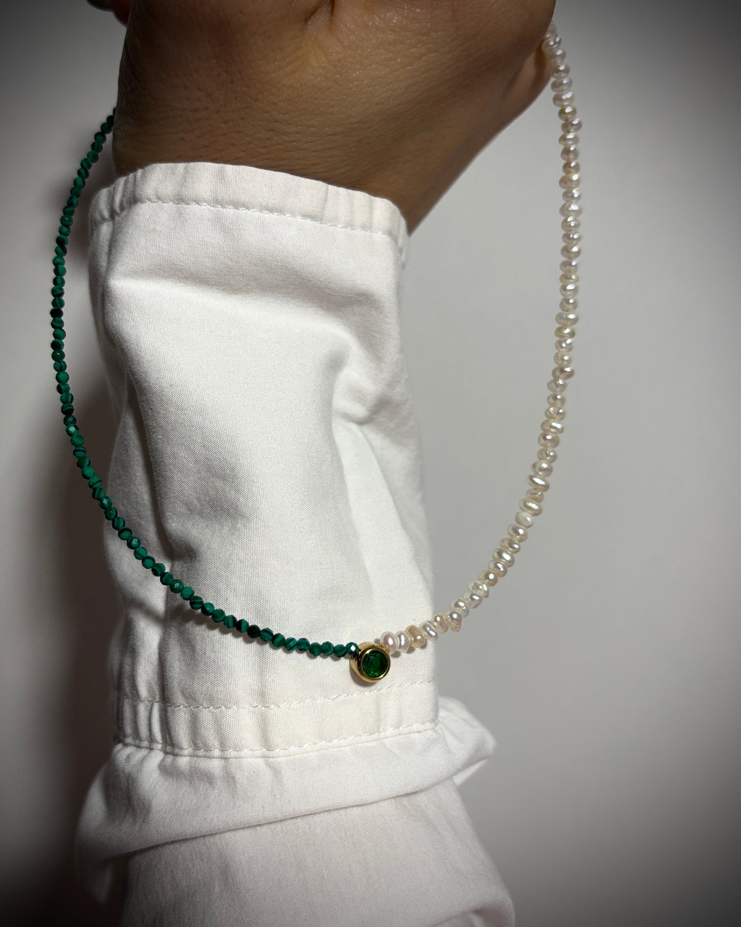 NEW Колие MalaPearl