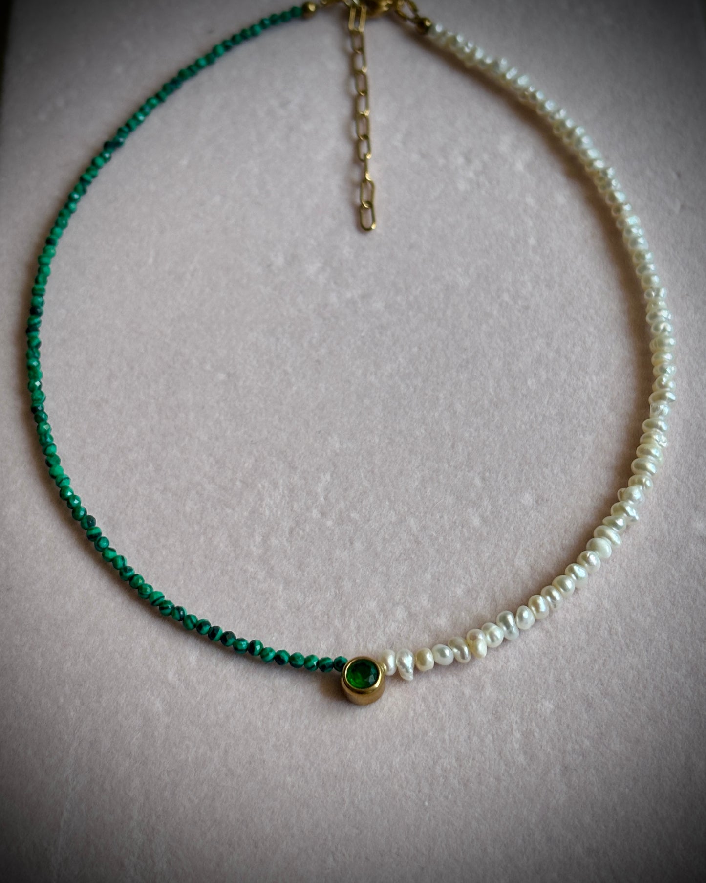 NEW Колие MalaPearl
